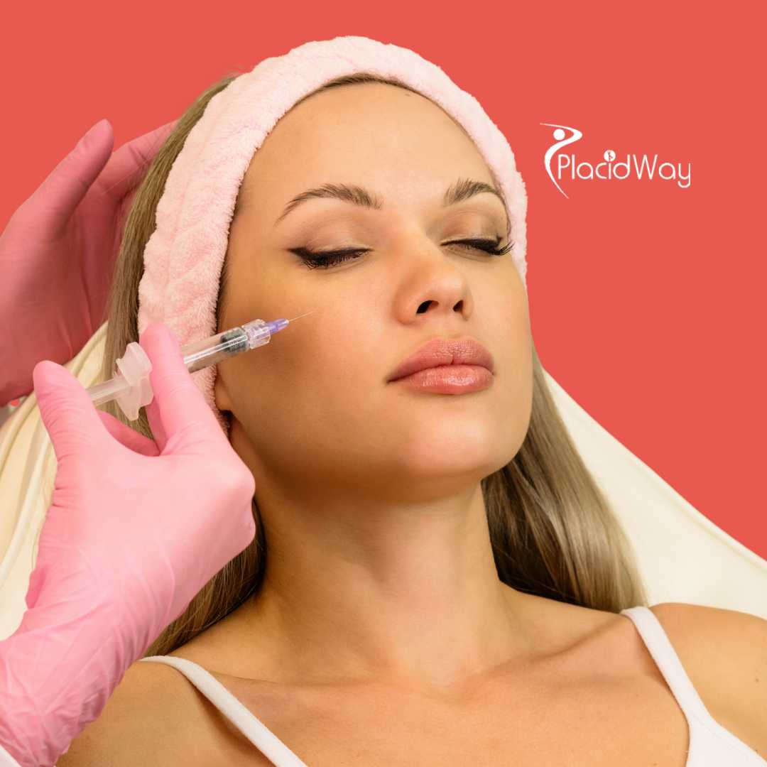 Turning Back Time: How Linda from Australia Used Stem Cell Facial Rejuvenation to Restore Her Youthful Glow