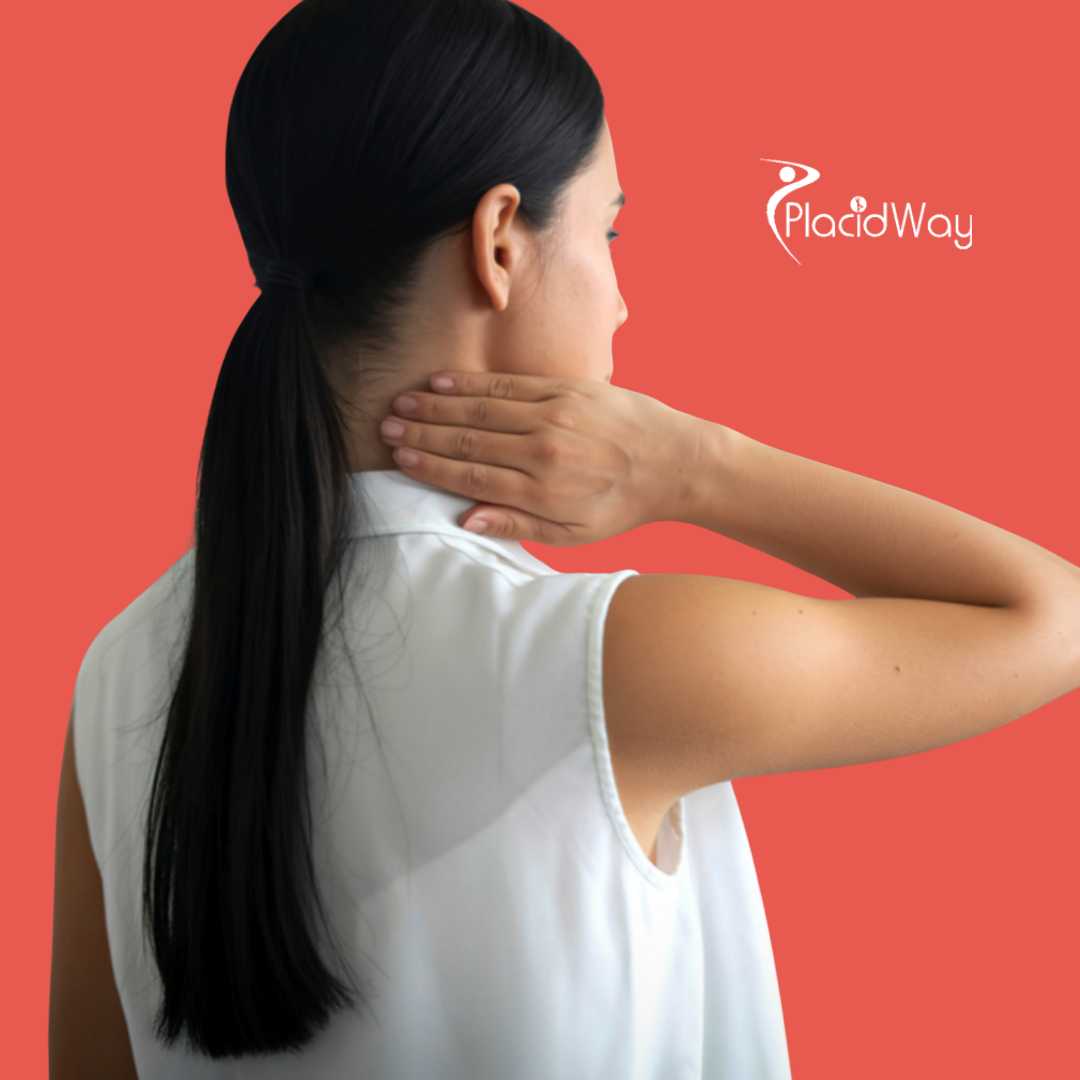 Finding Balance: How Elena from Spain Cured Chronic Neck Pain via Targeted Stem Cell Injections