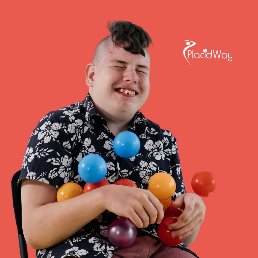 Connecting the Dots: How Harry from the UK Improved Social Engagement Through Autism Therapy in Slovakia
