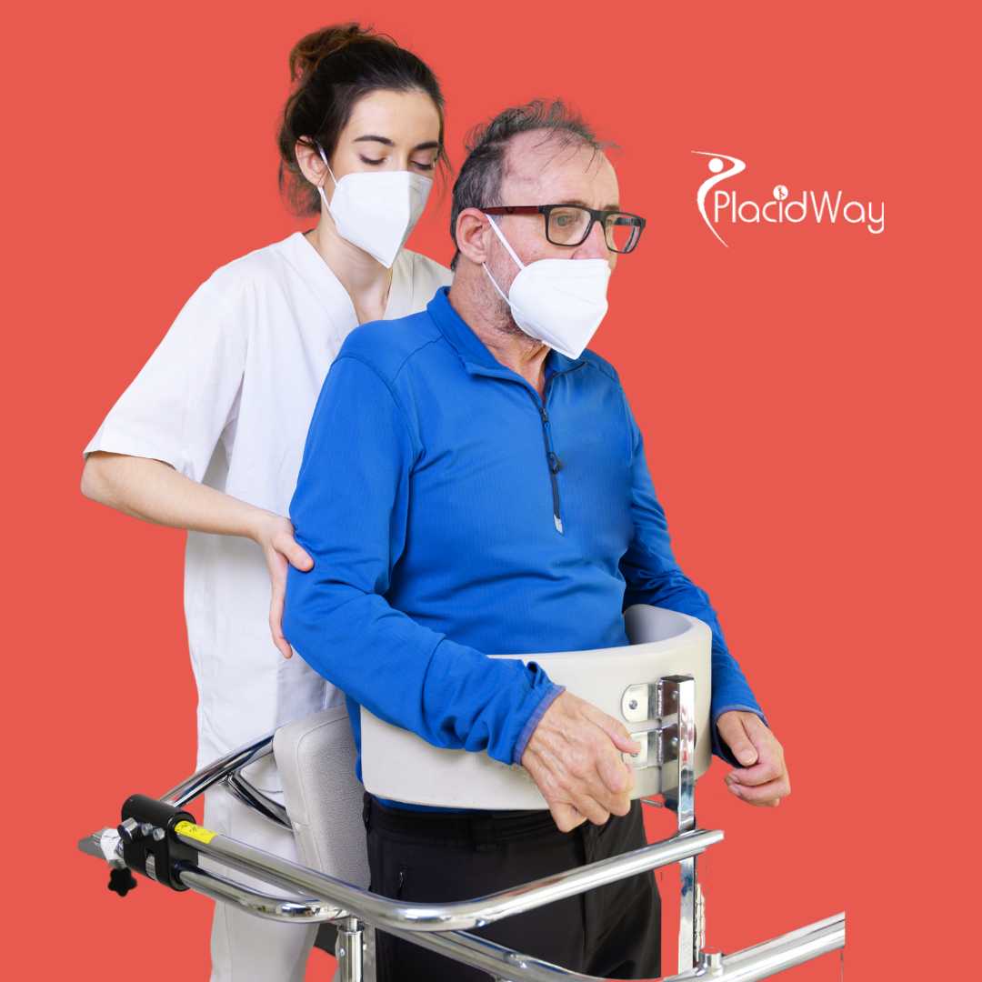 Fighting the Freeze: Why Hans from Germany Chose Bratislava for Advanced ALS Stem Cell Protocols