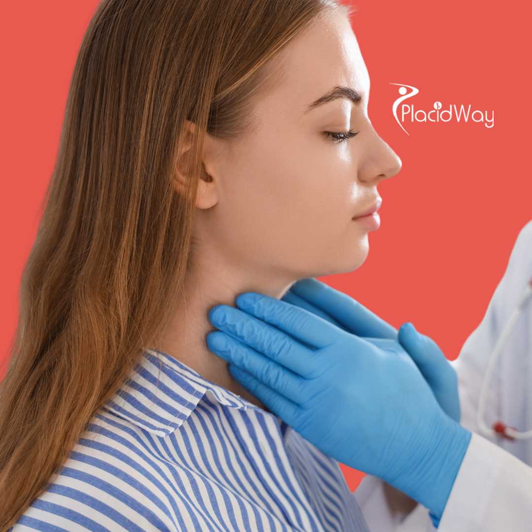 Hormonal Balance: Elena from Italy’s Experience Reversing Chronic Thyroid Disorders in Bratislava