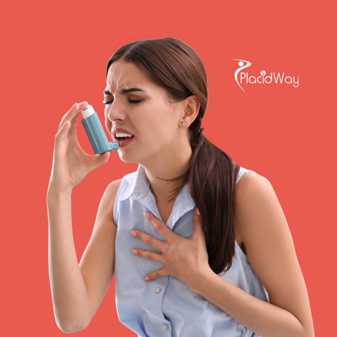 No More Steroids: Isabella from Italy’s Success in Curing Treatment-Resistant Asthma in Slovakia