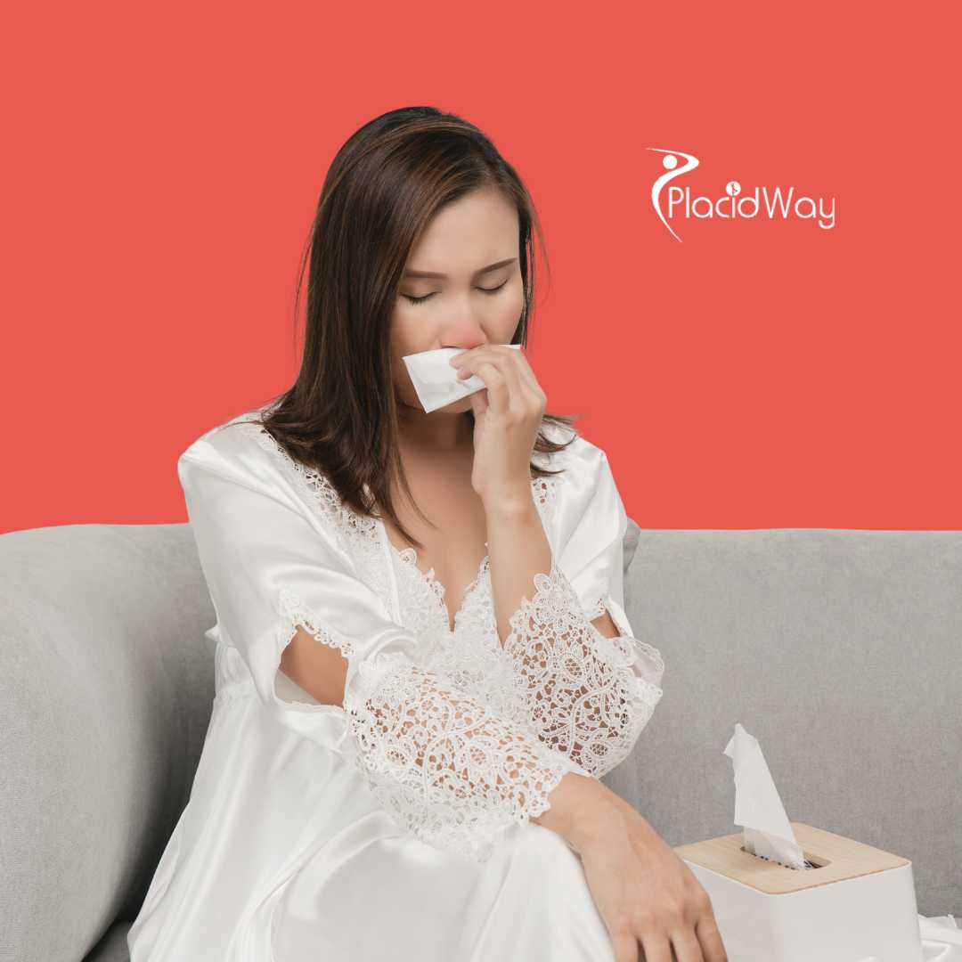 Clear Sinuses: Maria from Spain’s Journey to Lasting Relief for Chronic Rhinitis in Bratislava