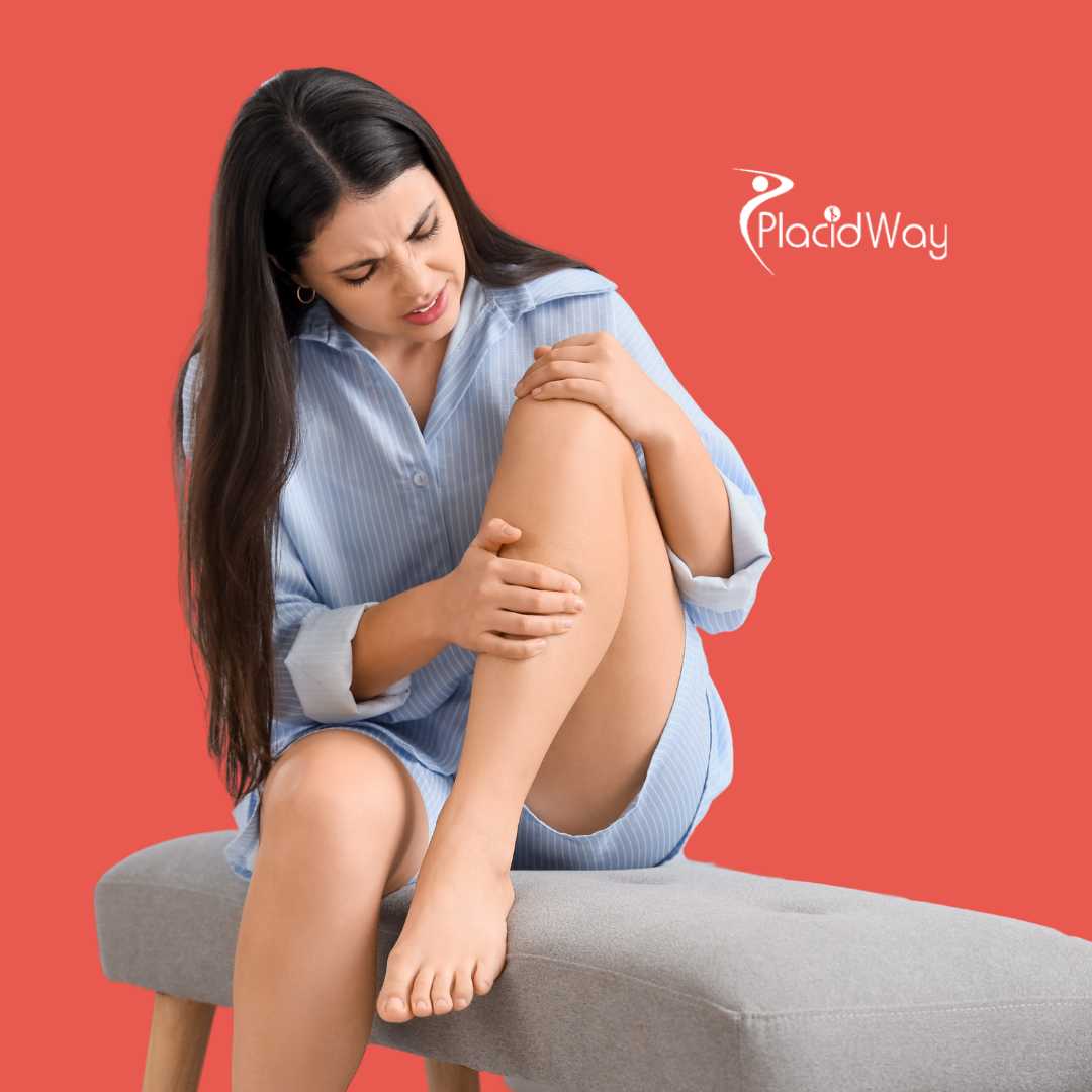 Avoiding the Replacement: How Emma from Germany Chose Slovakian Stem Cells Over Total Knee Surgery