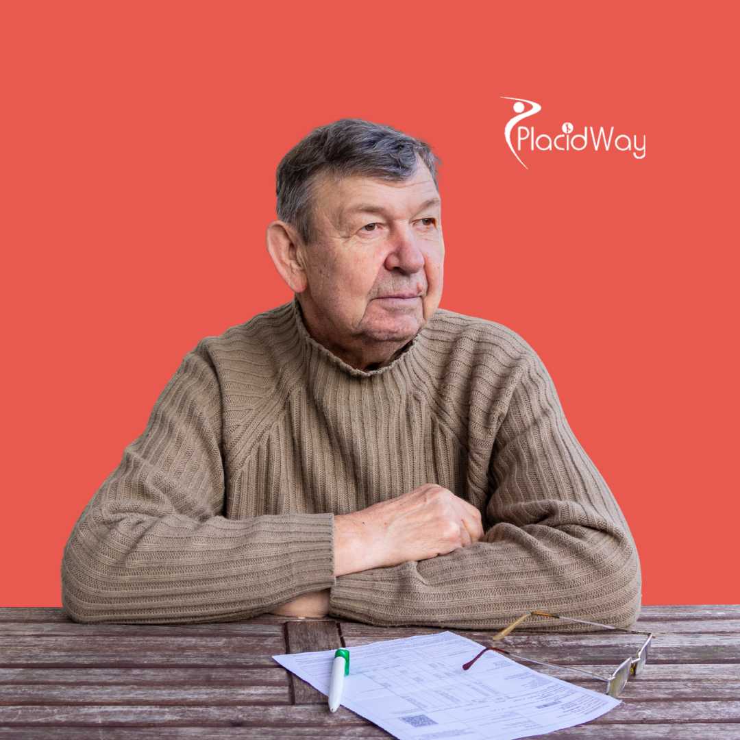 Regaining the Word: How Charles from the UK Restored Speech and Mobility Post-Stroke in Bratislava