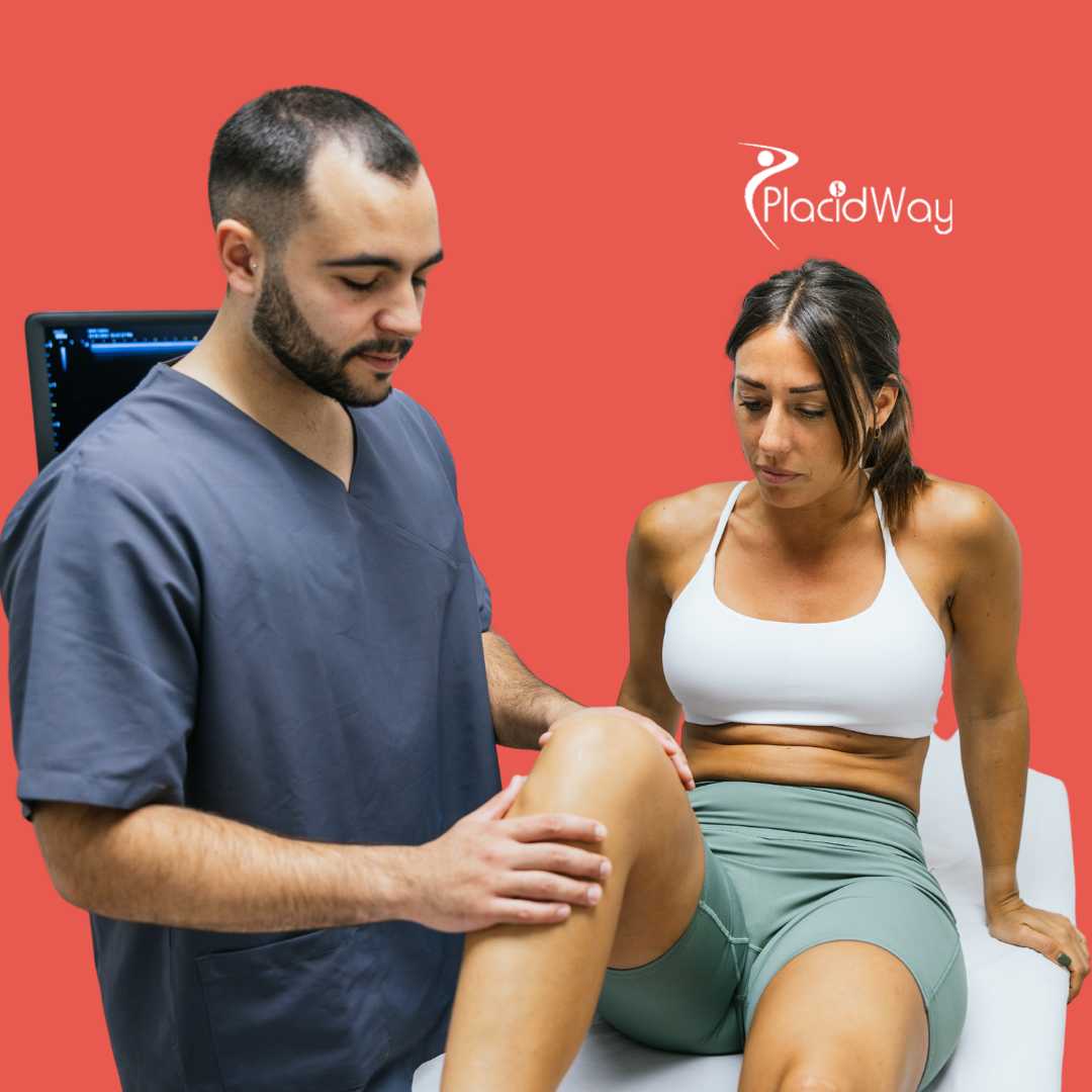 The Swiss Choice: Why Beatrice from Zurich Traveled to Slovakia for Orthopedic Stem Cell Savings