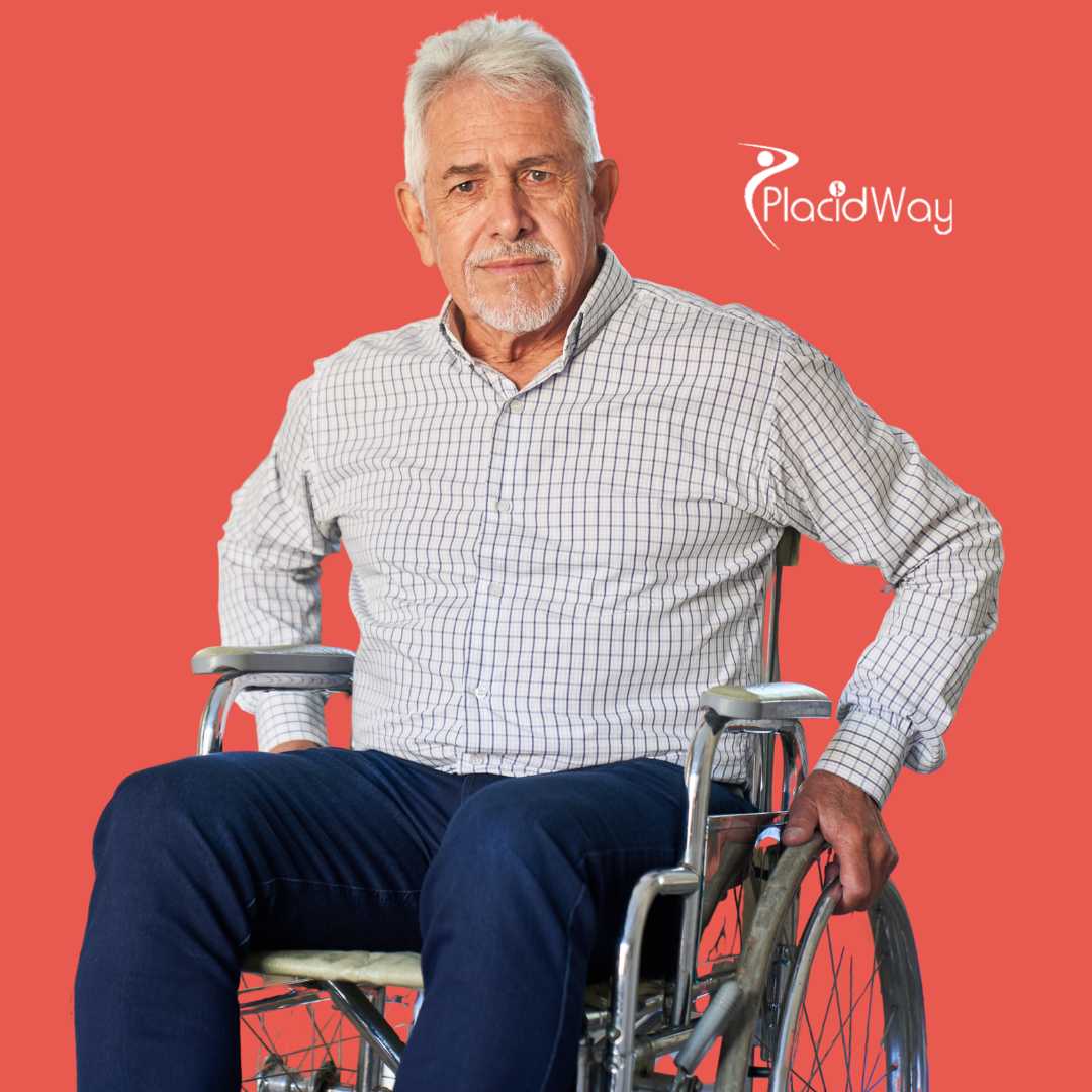 The Second Chance: How Arthur from the United Kingdom restored his mobility and speech after a stroke in Bratislava