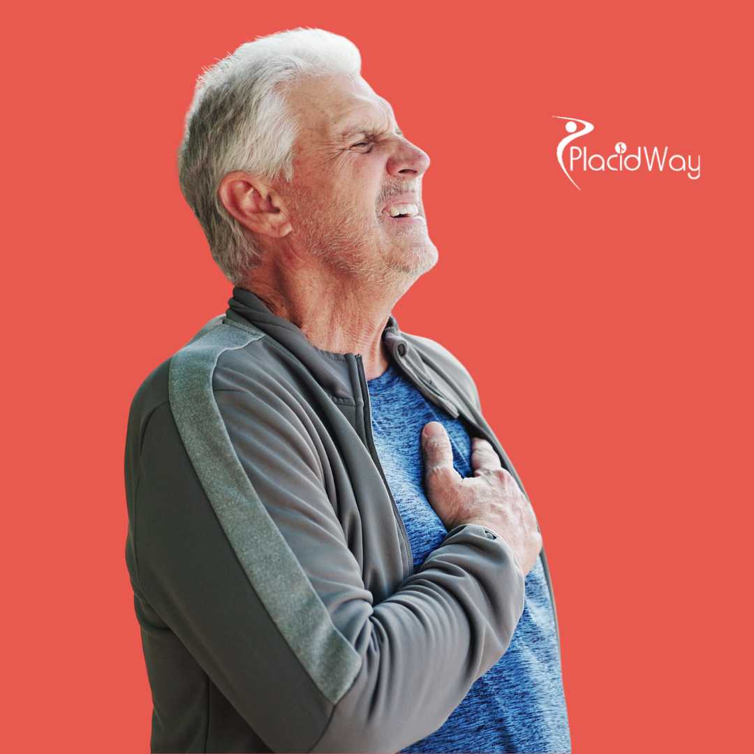 A Heart Reborn: How William From Canada Used Cardiovascular Stem Cell Regeneration To Treat Severe Heart Disease