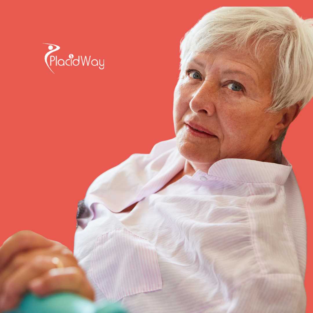 The Rapid Recovery: How Elena From Spain Accessed Specialized Cellular Repair in Bratislava To Accelerate Her Post-Stroke Rehab