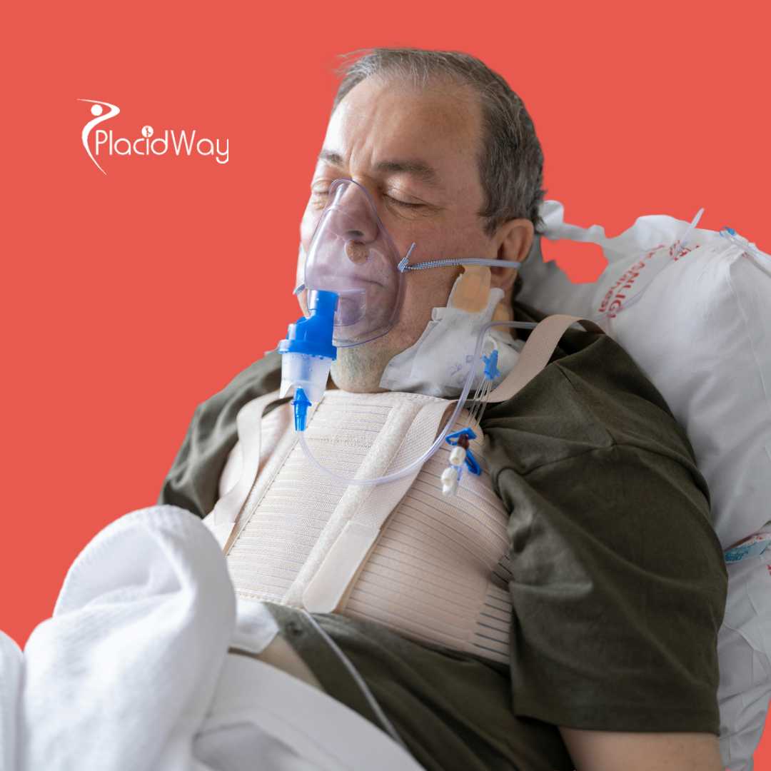 Choosing the Future: How Klaus From Germany Opted for EU-Approved Stem Cell Protocols Over Traditional Heart Surgery
