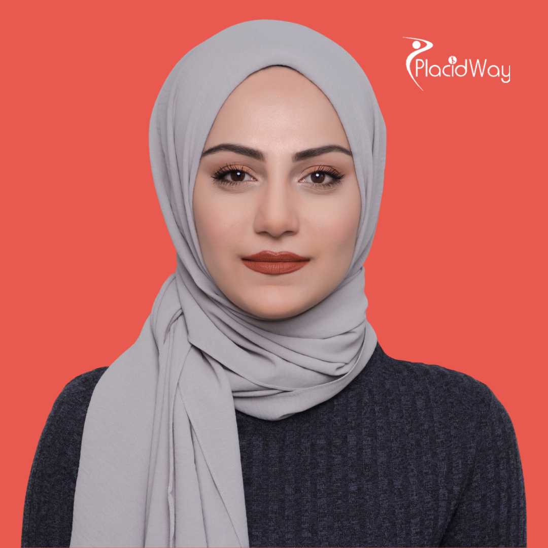 How Leyla from Lebanon Found Hope with PGT-A Genetic Testing in UAE Fertility Clinic