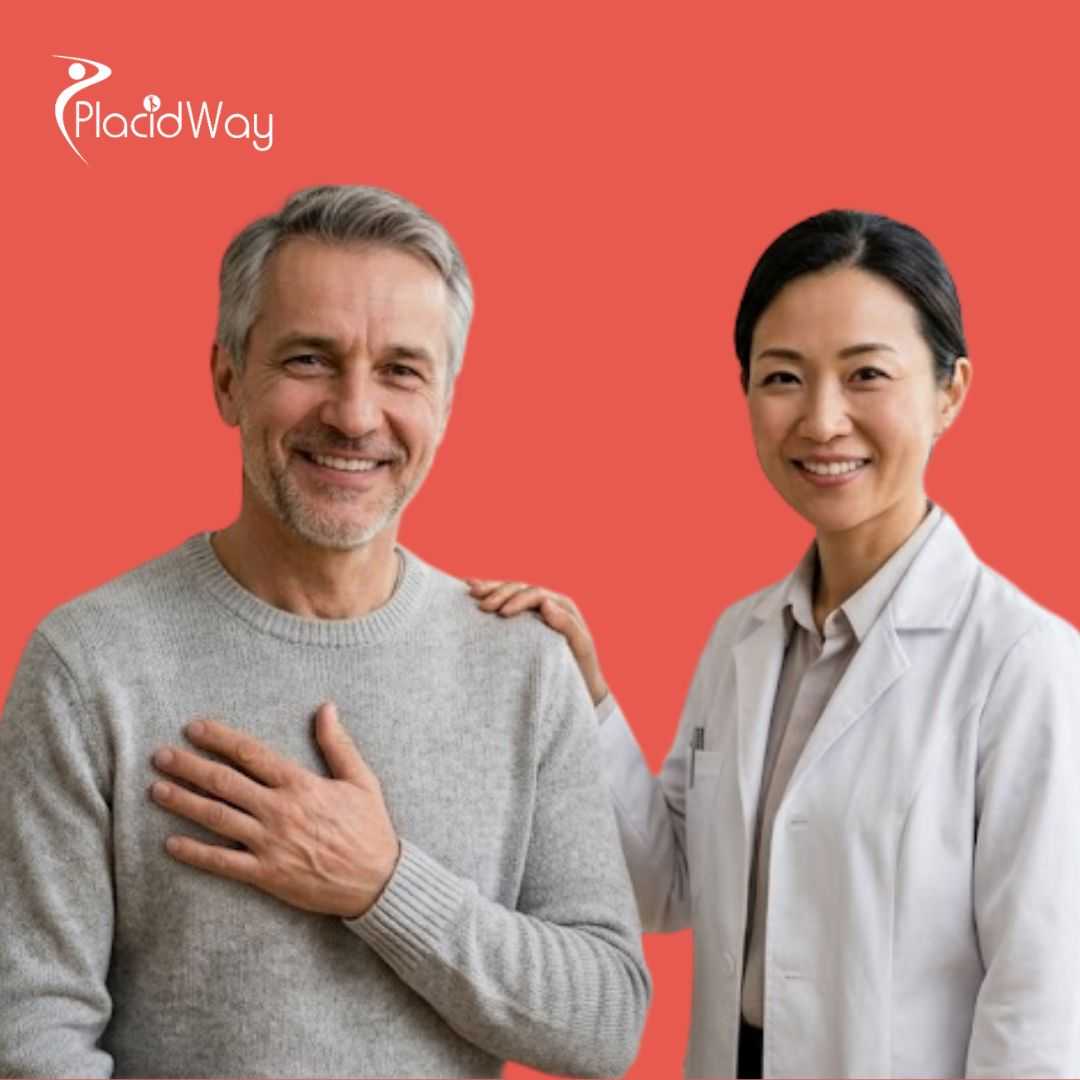 Stem Cell Therapy for Arteriosclerosis in Tokyo, Japan: Patient Testimonial at Helene Clinic 