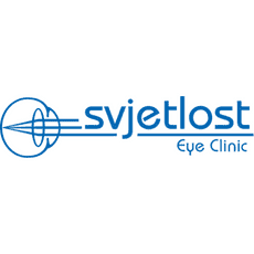 Hospital oftalmológico especial Svjetlost