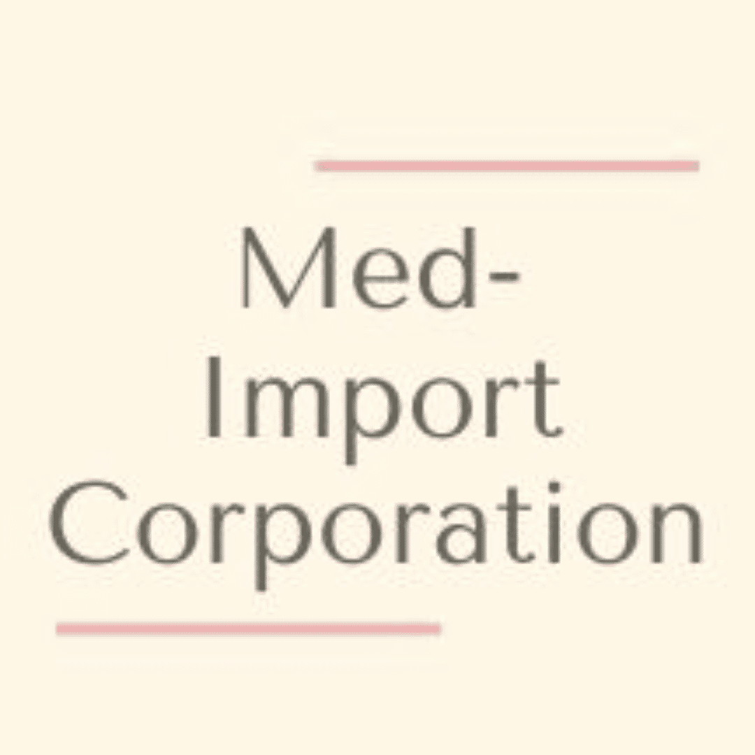 Med-Import Corporation - IVF Clinic in Tbilisi, Georgia
