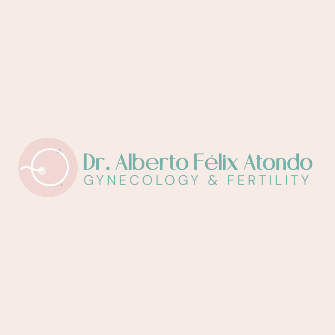 Fertility Beyond Borders - Dr. Felix Atondo