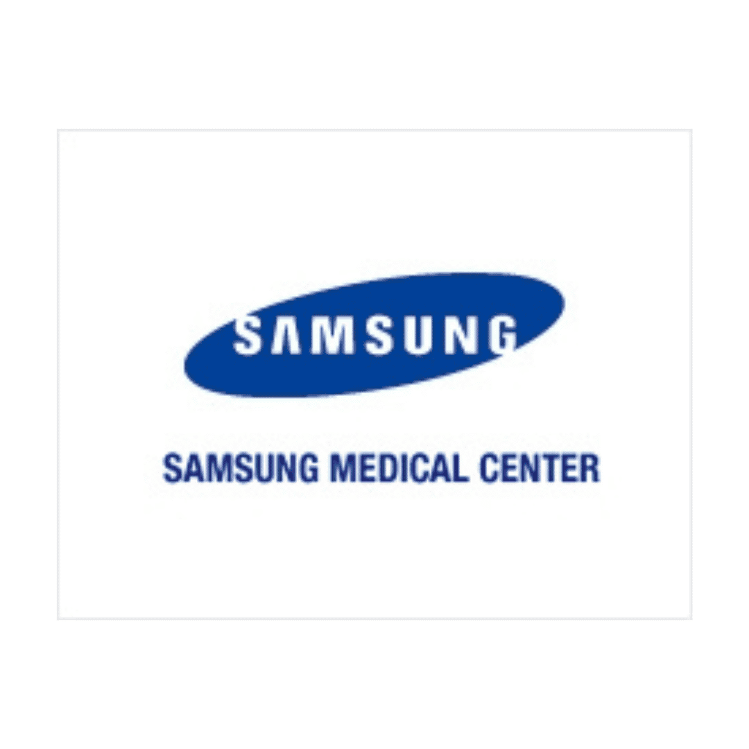 Samsung Medical Center Advanced Oncology Cardiology Neurosurgery Hospital