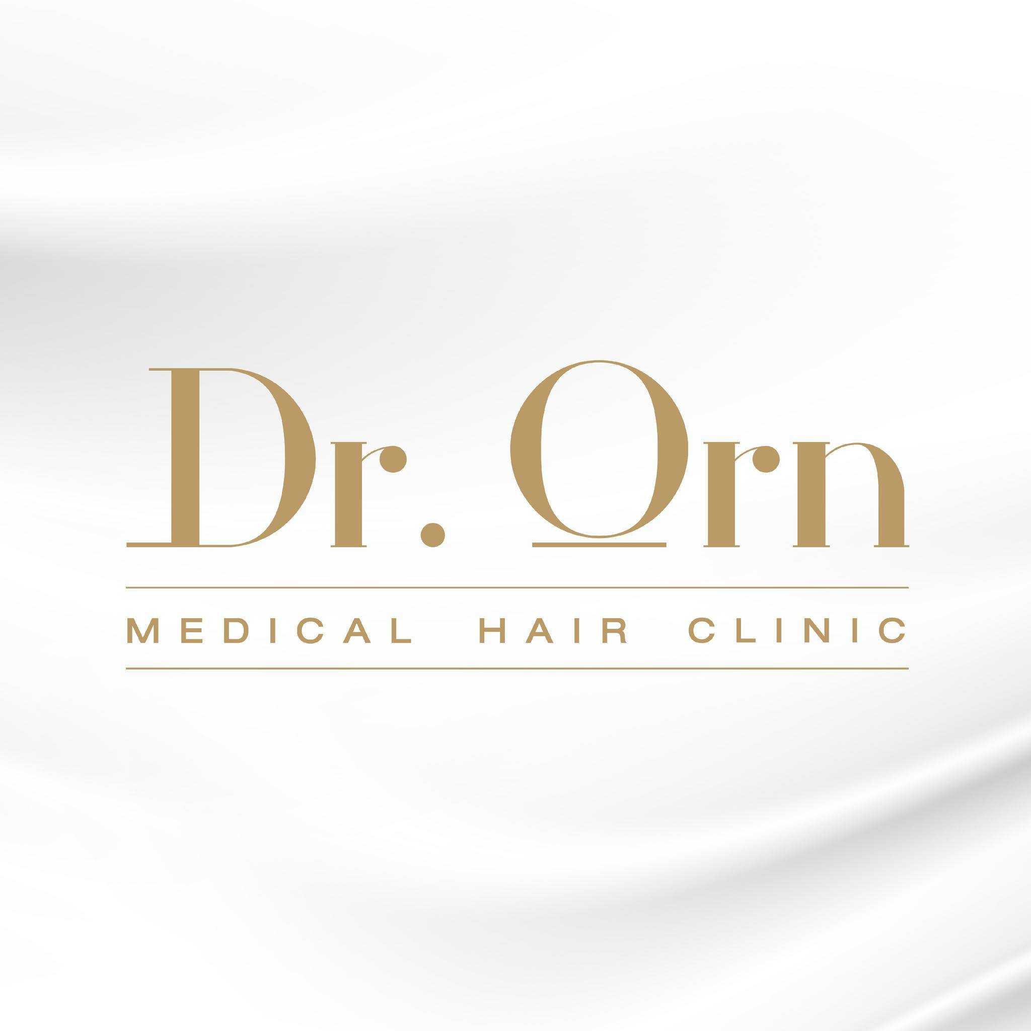 The Best Medical Hair Center by Dr. Orn 