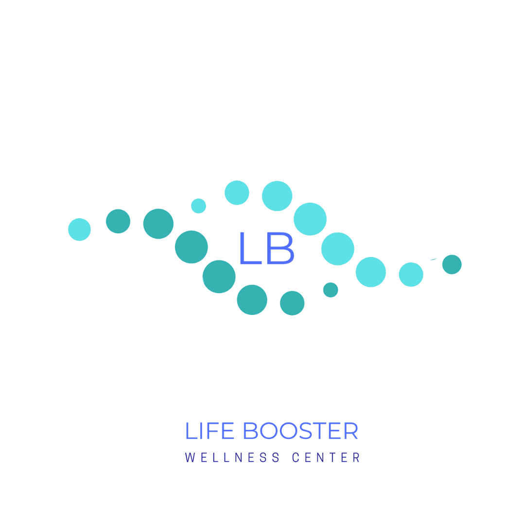 Lifebooster Wellness Center