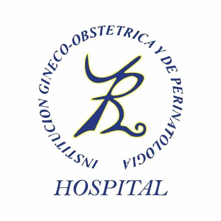 Hospital Rio de la Loza
