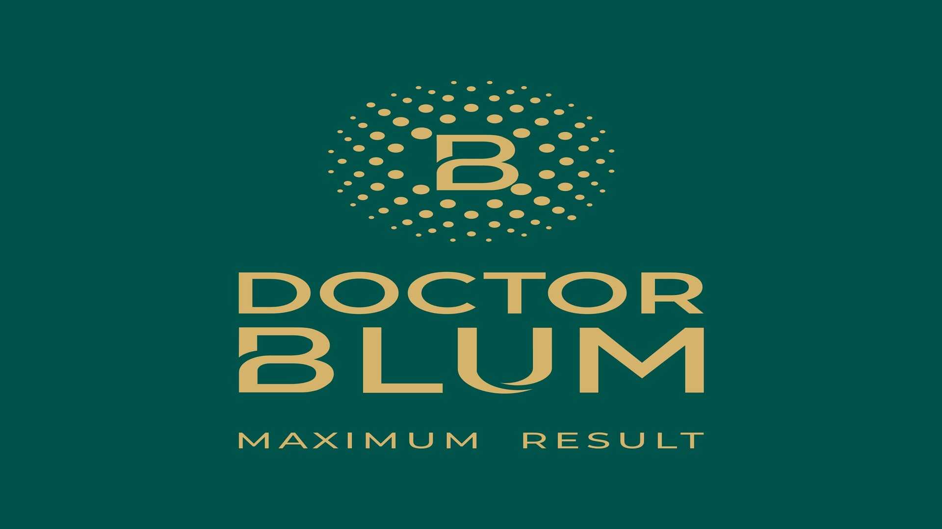 Dr. Blum Center