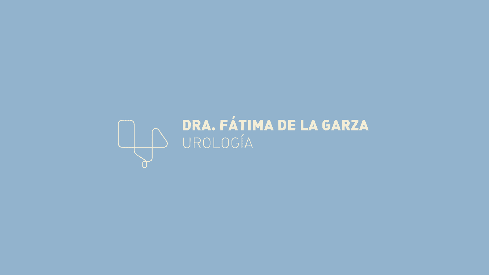 Dra. Fatima de la Garza - Urologist