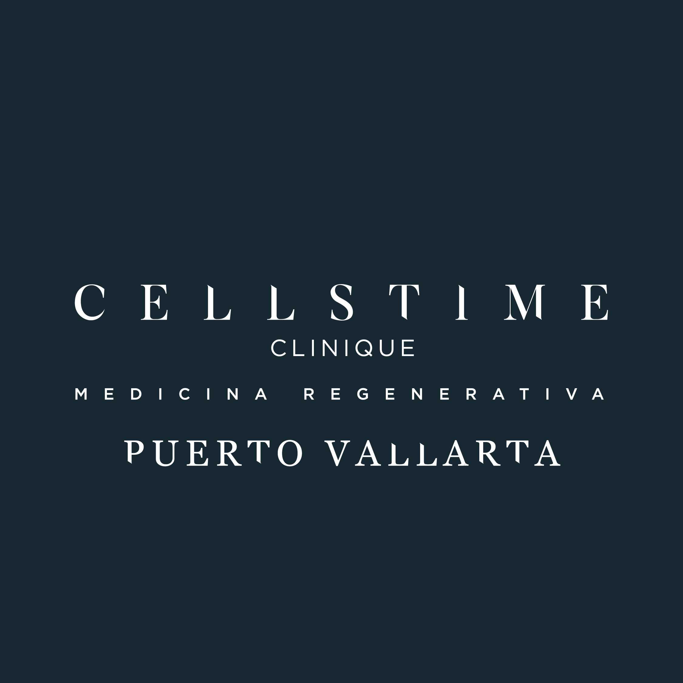 CellsTime Clinique Puerto Vallarta