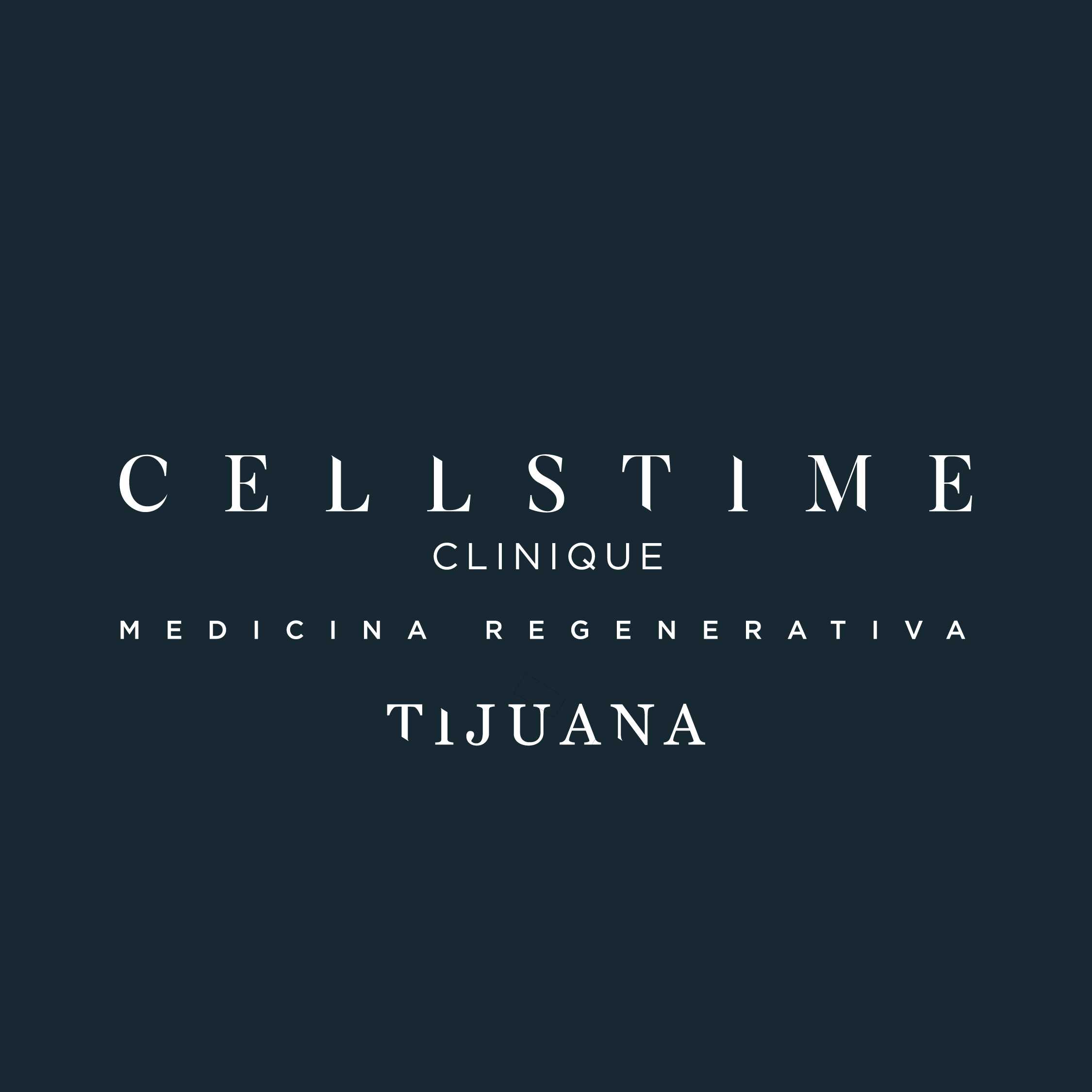 CellsTime Clinique Tijuana