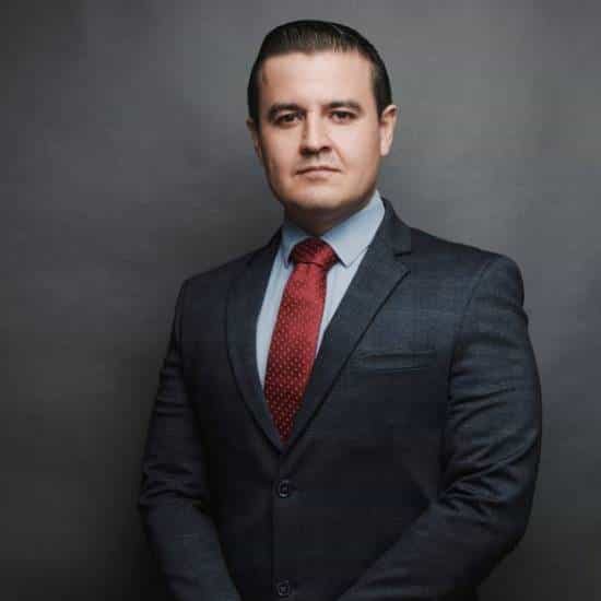 Dr. Raúl López Serna