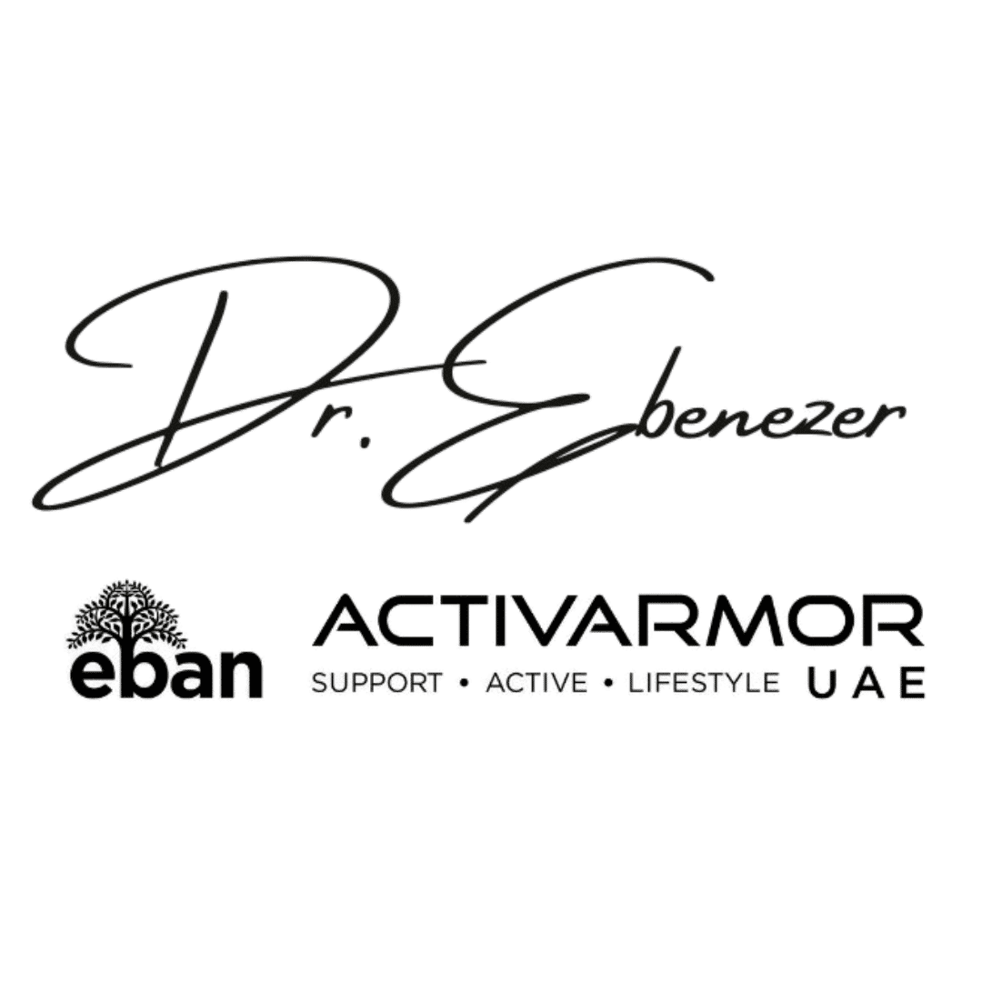 Dr. Ebenezer Abel Paul - Stem Cell Clinic in Dubai, UAE