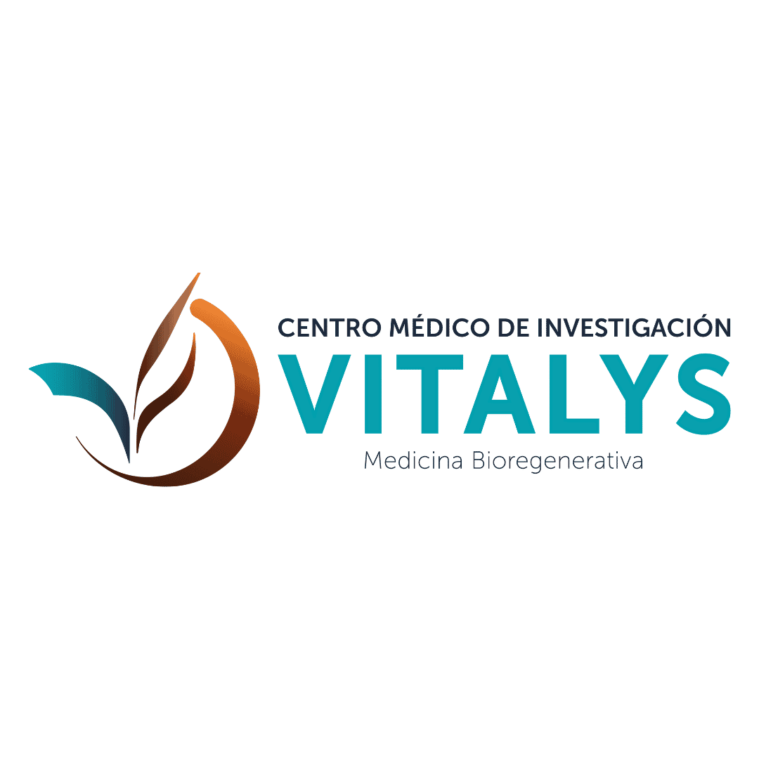 VITALYS - Stem Cell Clinic in Colombia