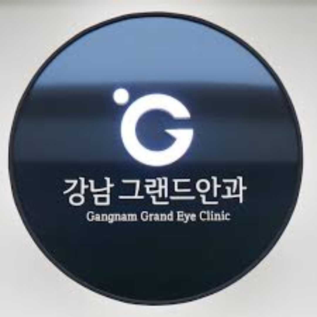 Gangnam Grand Eye Clinic - South Korea Eye Surgery