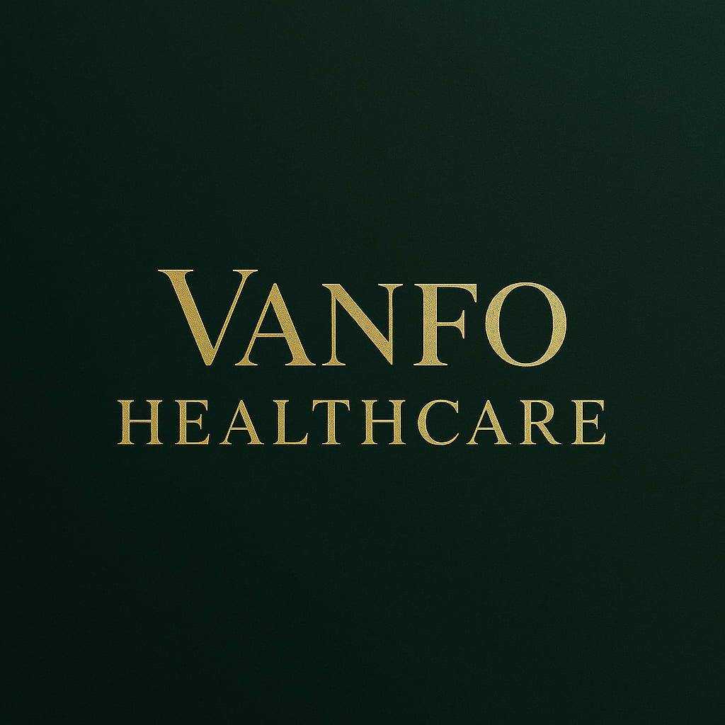 Vanfo Hino Clinic