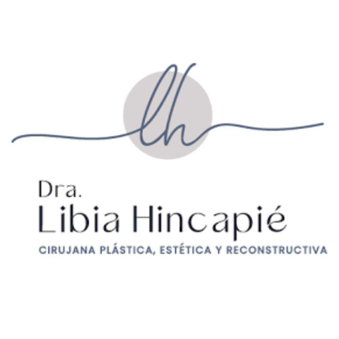 Dra Libia Hincapie - Plastic Surgeon in Medellin Colombia