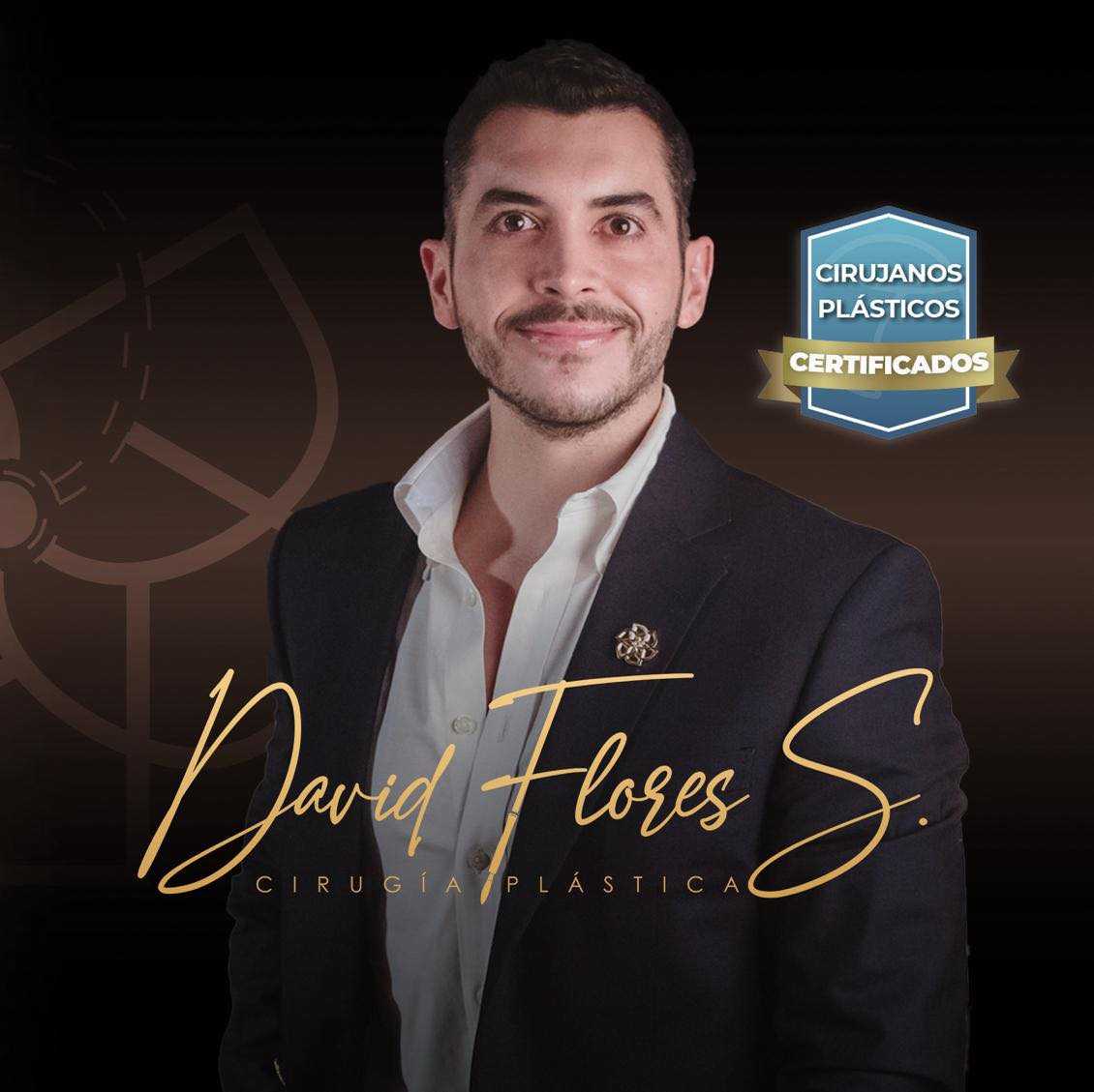Dr. David Flores Soto - DFS Plastic Surgery
