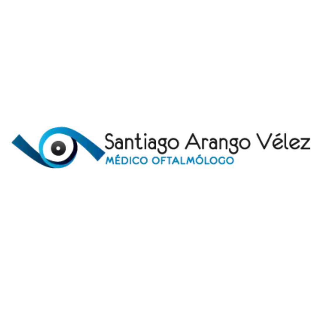 Dr. Santiago Arango Velez - Ophthalmologist 
