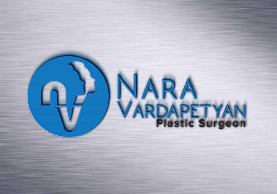 Nara Vardapetyan Plastic Surgery 