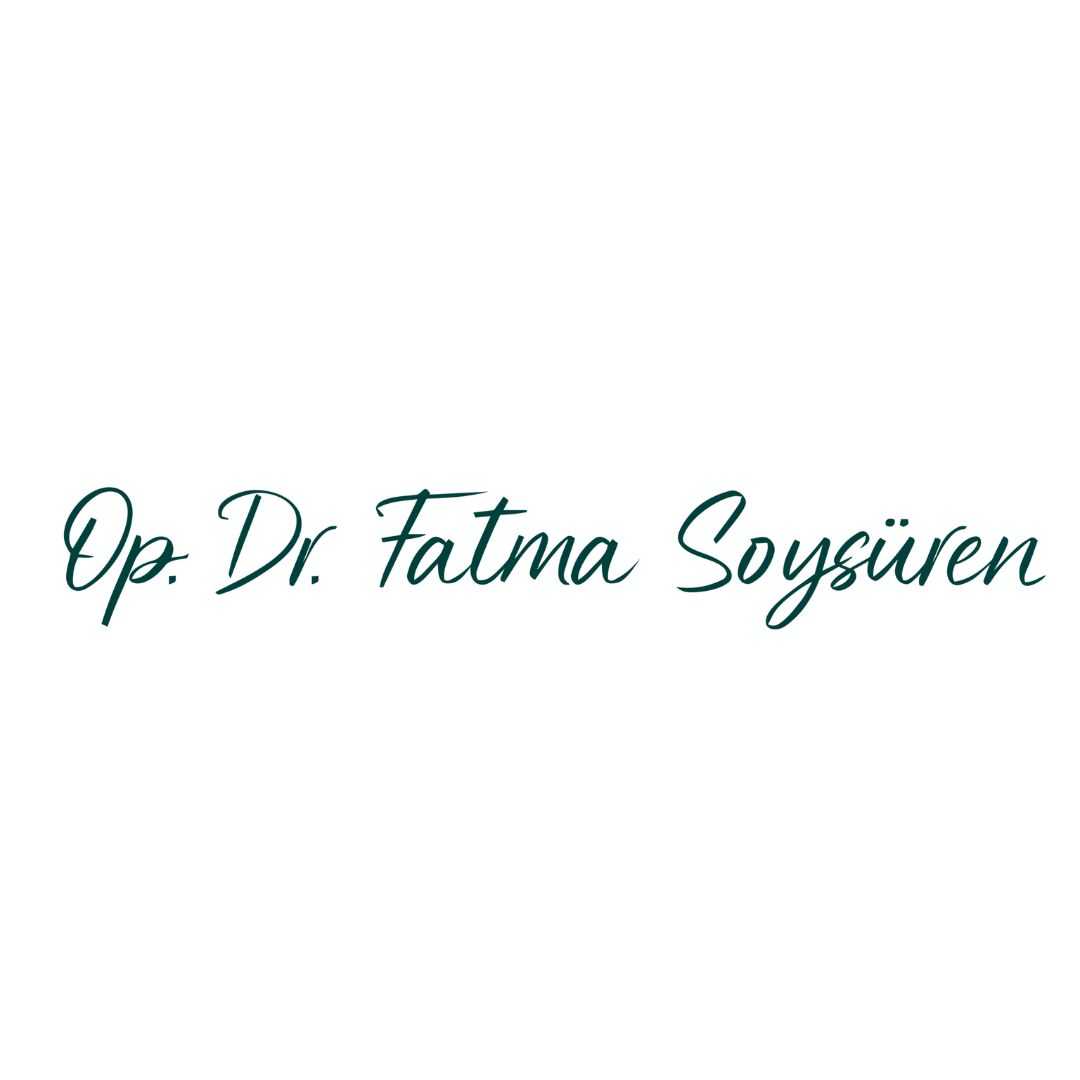 Dr. Fatma Soysuren Clinic - ENT Surgeon in Istanbul