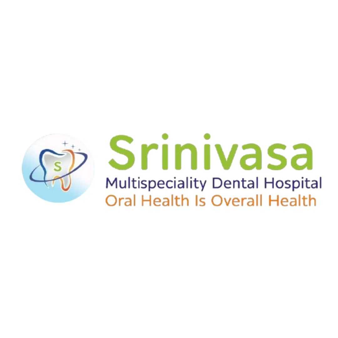 Srinivasa Multi Specialty Dental Hospital in Kakinada, India