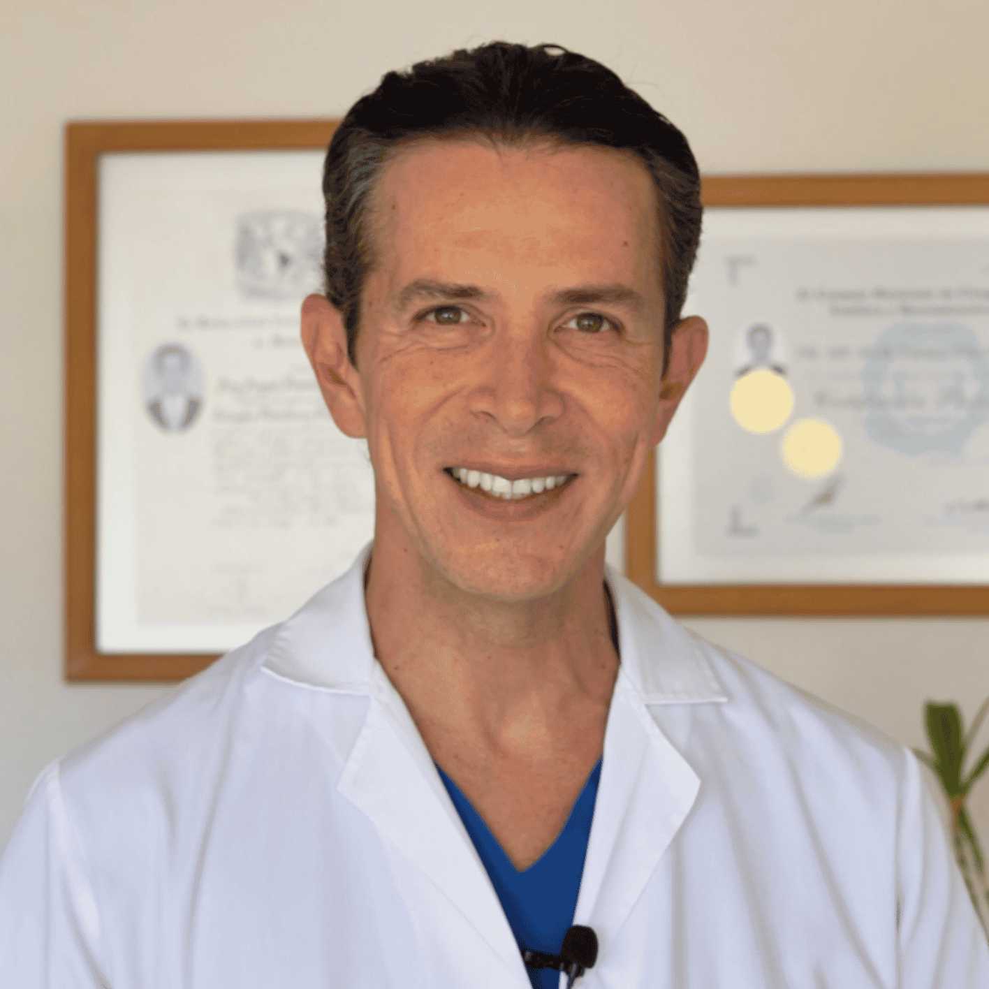 World-Leading Anti-Aging Stem Cell Clinic in Mexico City by Dr. Ary Papadopulos