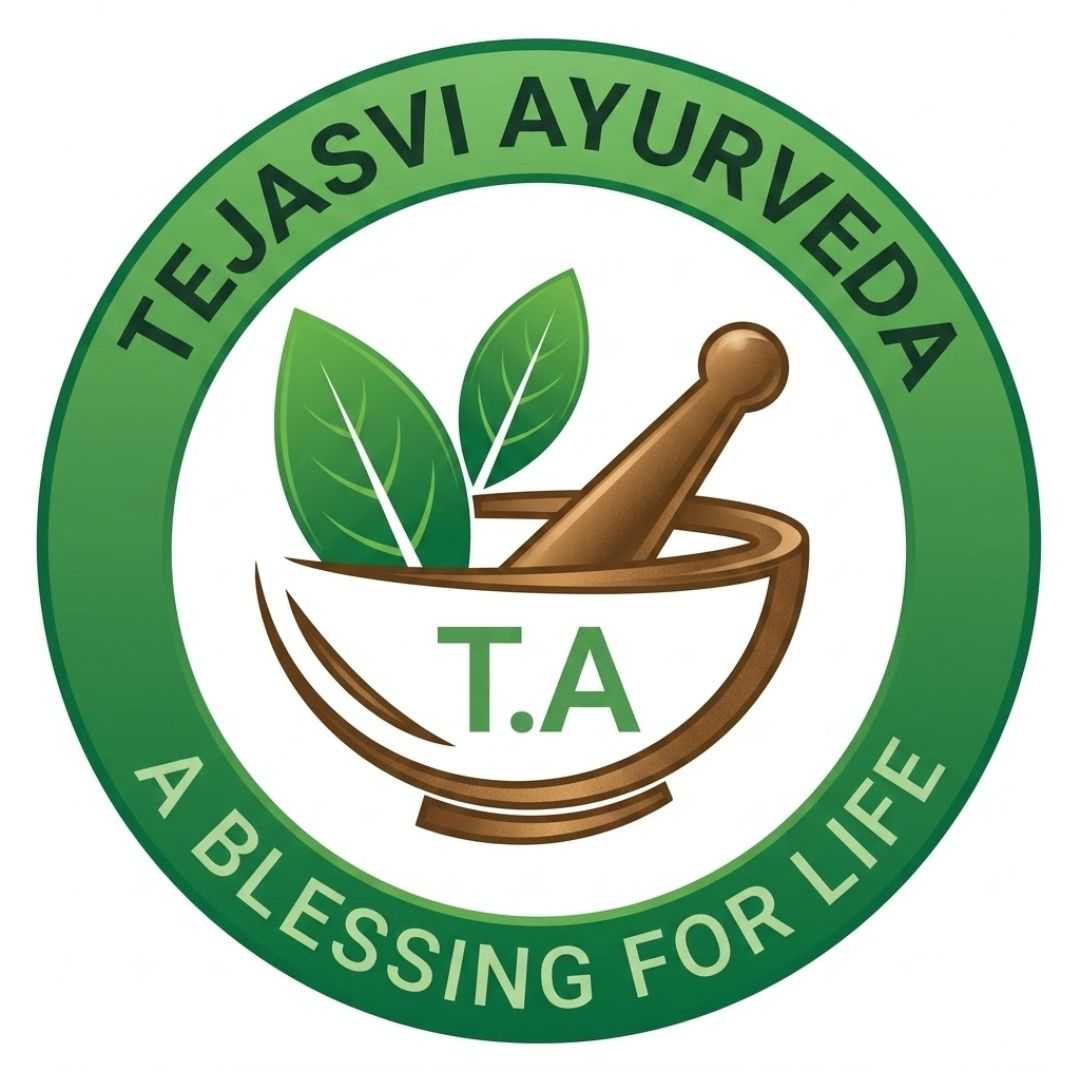 Tejasvi Ayurveda - Ayurvedic PCOD & Liver Treatment in India