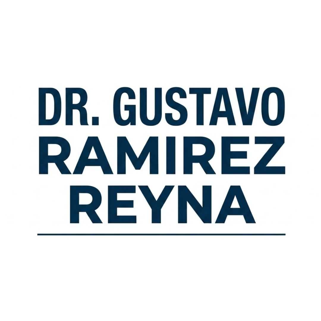 Dr. Gustavo Ramirez | Orthopedic Surgeon