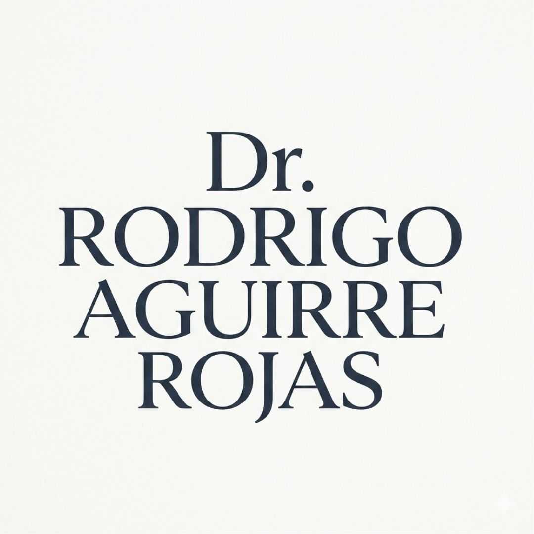 Dr. Rodrigo Aguirre Rojas Orthopedic Surgeon in Mexico