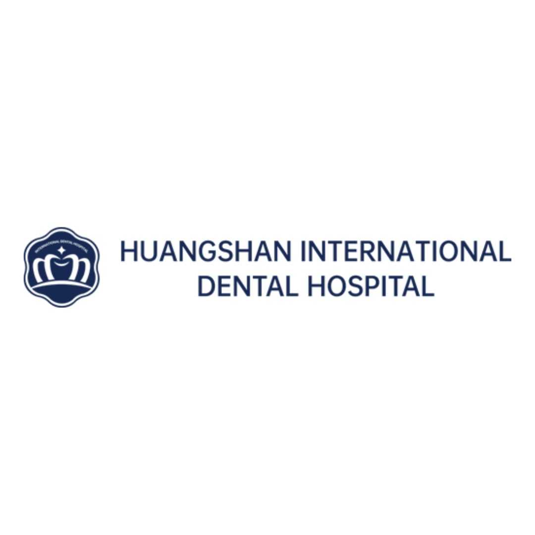 Huangshan International Dental Hospital in China