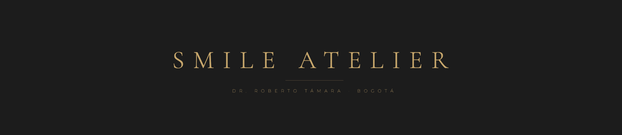 Smile Atelier by Dr. Roberto Tamara - Dental Clinic in Colombia