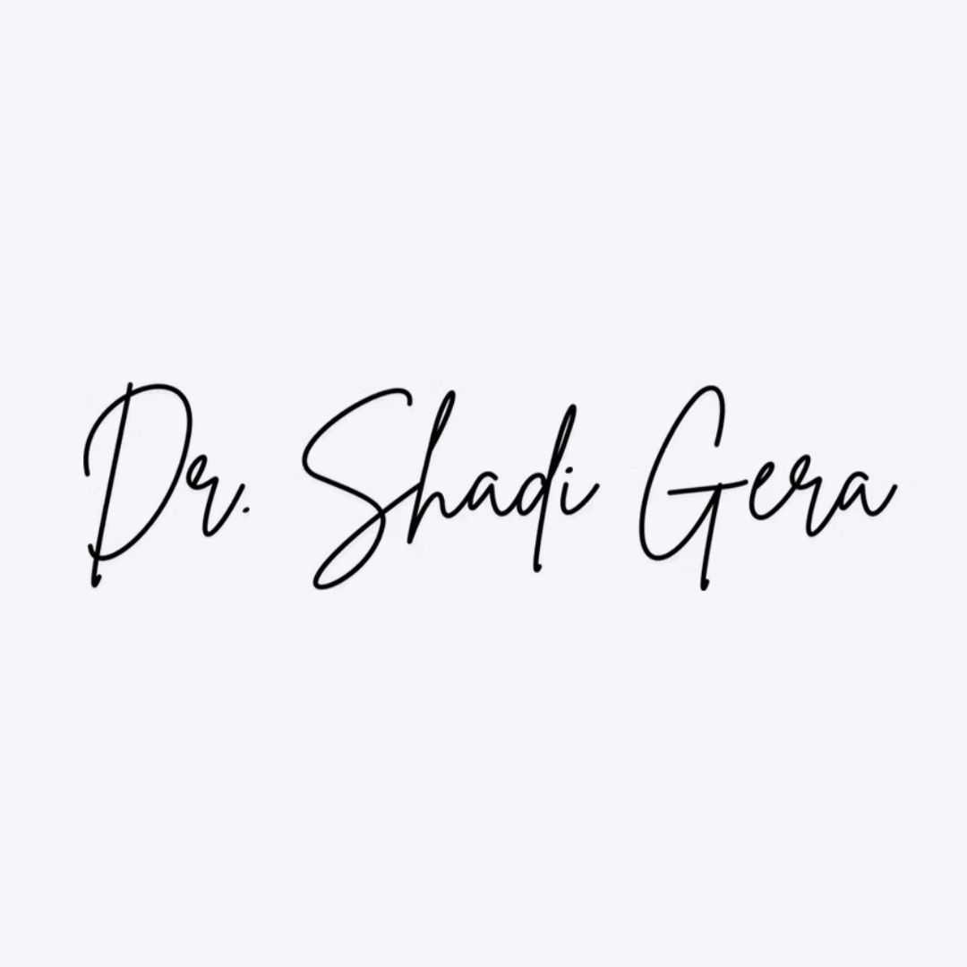 Dr. Shadi Gera - Dental Clinic in Jerusalem, Israel