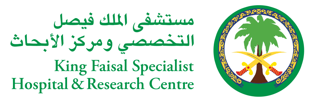 King Faisal Specialist Hospital & Research Center in Saudi Arabia