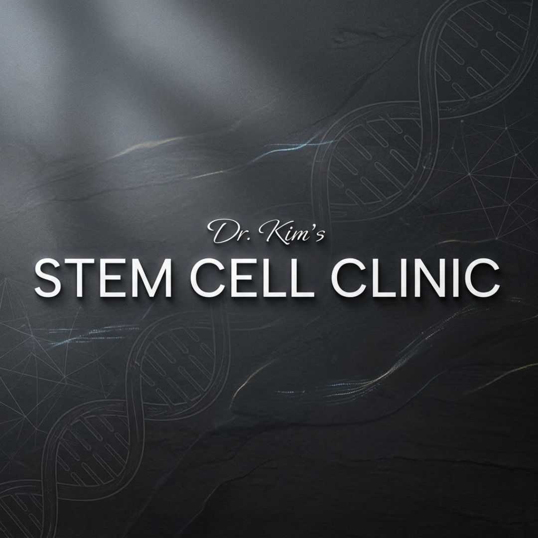Dr. Kims Stem Cell Clinic in Seoul, South Korea