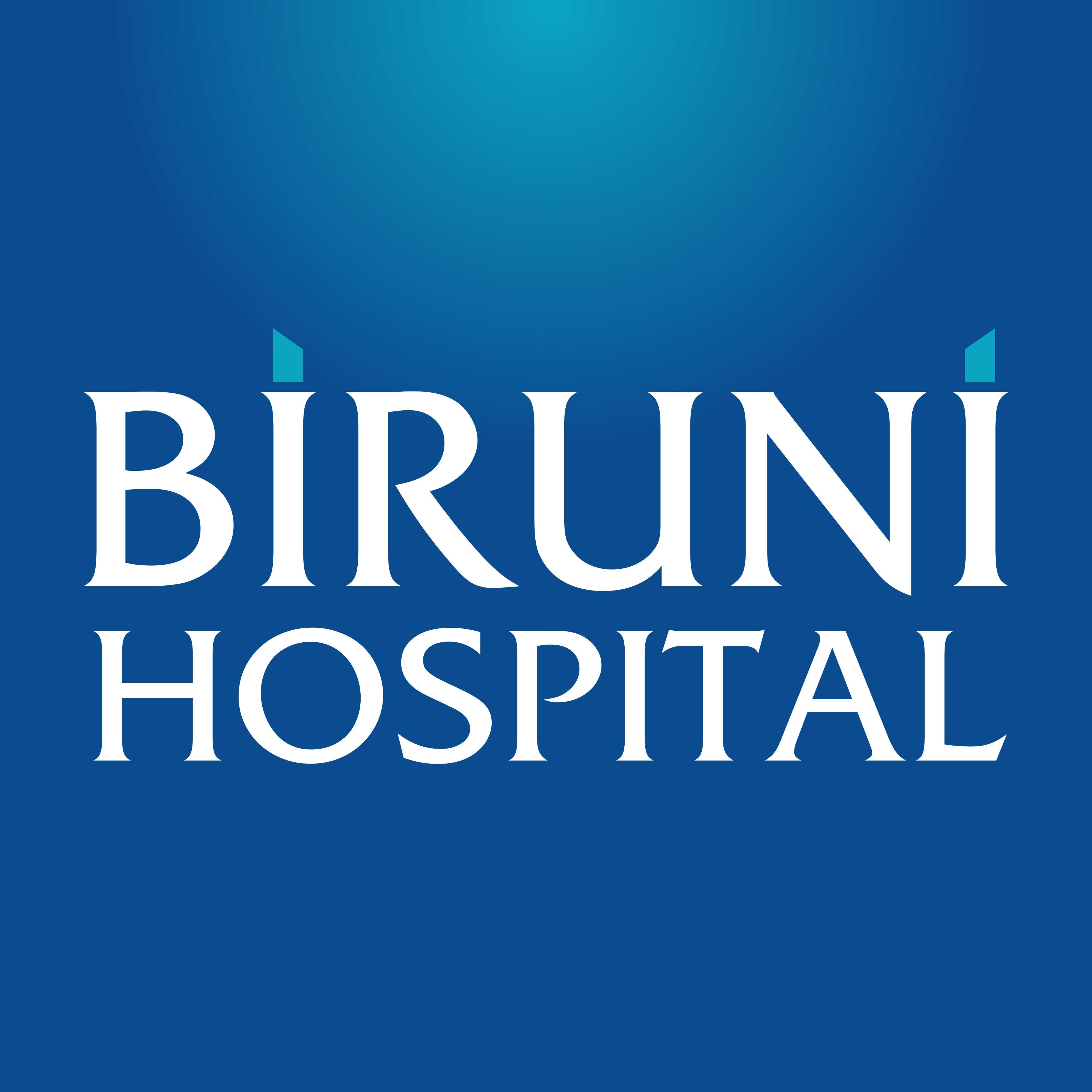 Biruni Hospital in Istanbul Turkey
