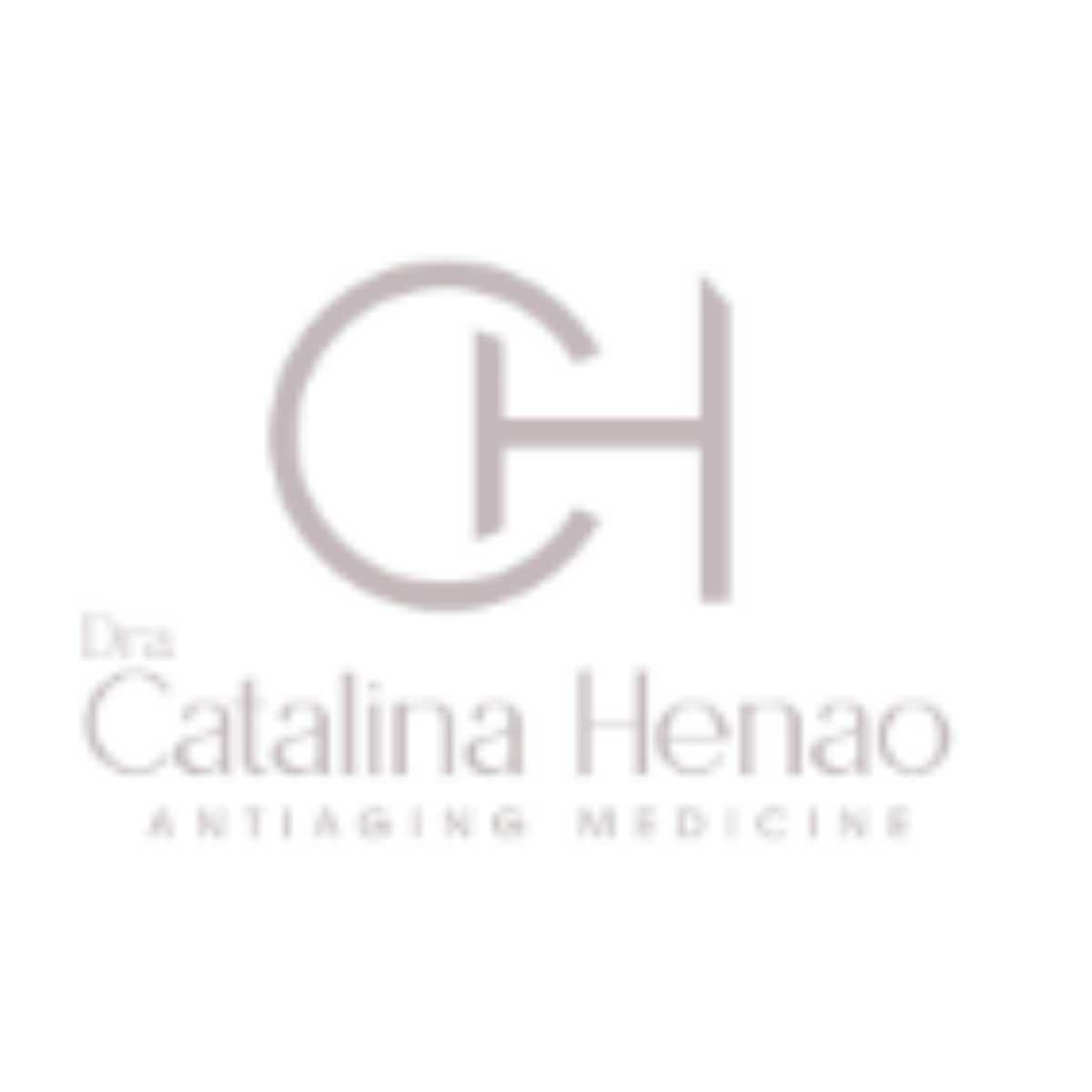 Dra Catalina Henao - Stem Cells Colombia