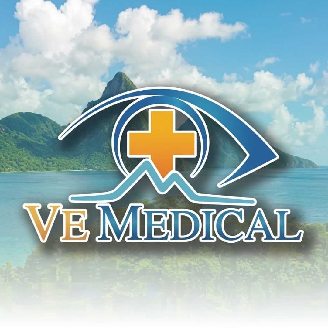 V.E. Medical, Orange Grove, St. Lucia